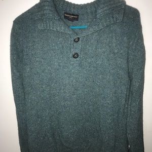 Banana Republic sweater